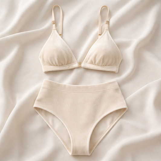 Bikini Set “Velour Line”